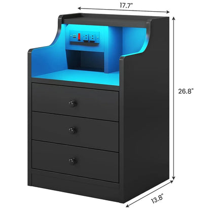 Modern Nightstands