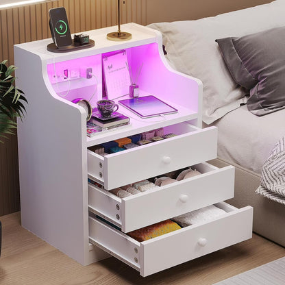Modern Nightstands